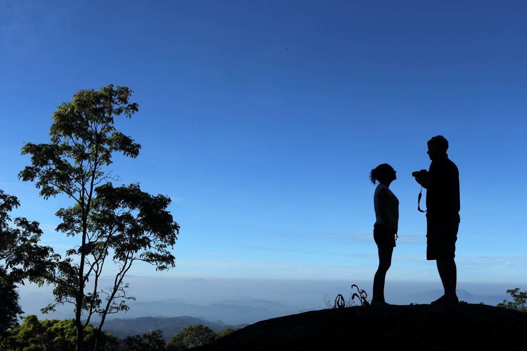 Hotel Olive Brook Munnar Pokoj fotografie